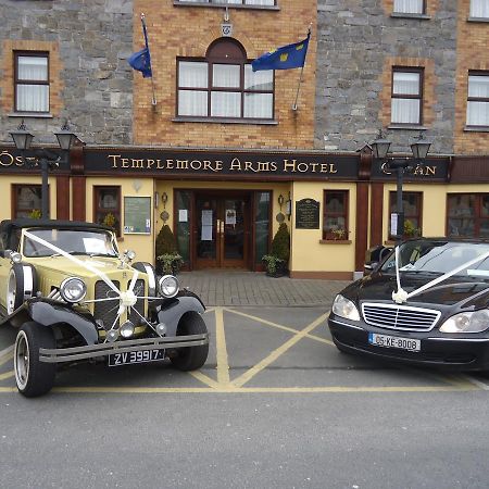 Templemore Arms Hotel Екстериор снимка