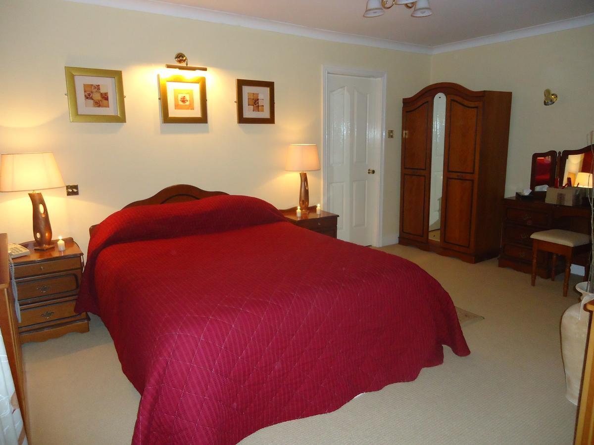 Templemore Arms Hotel Екстериор снимка