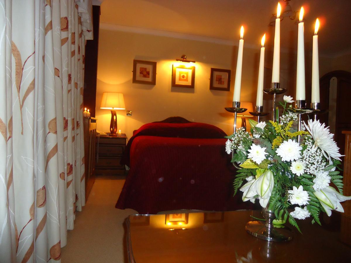 Templemore Arms Hotel Екстериор снимка